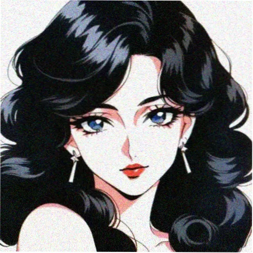 张蓝心